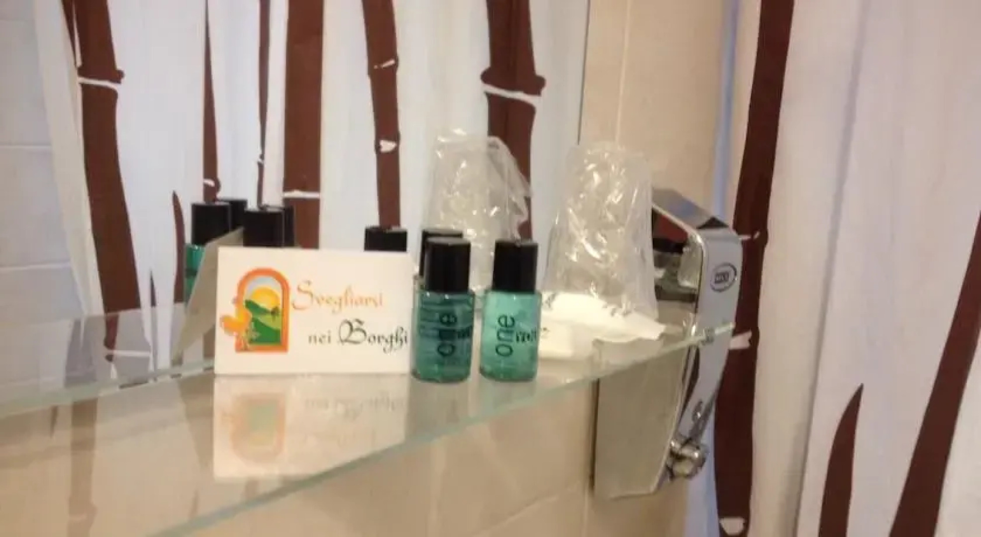 Svegliarsi nei Borghi - Casa Iamele