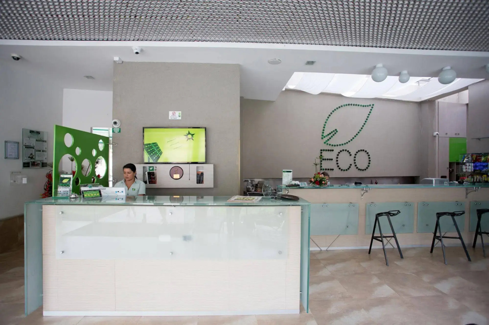 Eco Star Hotel