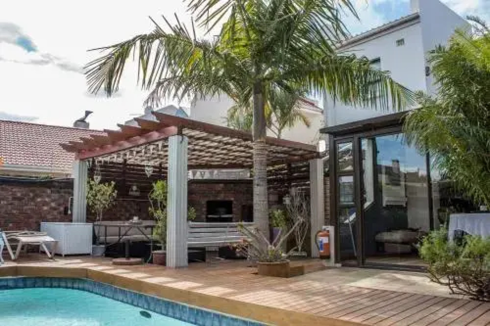 Blueview Bed and Breakfast