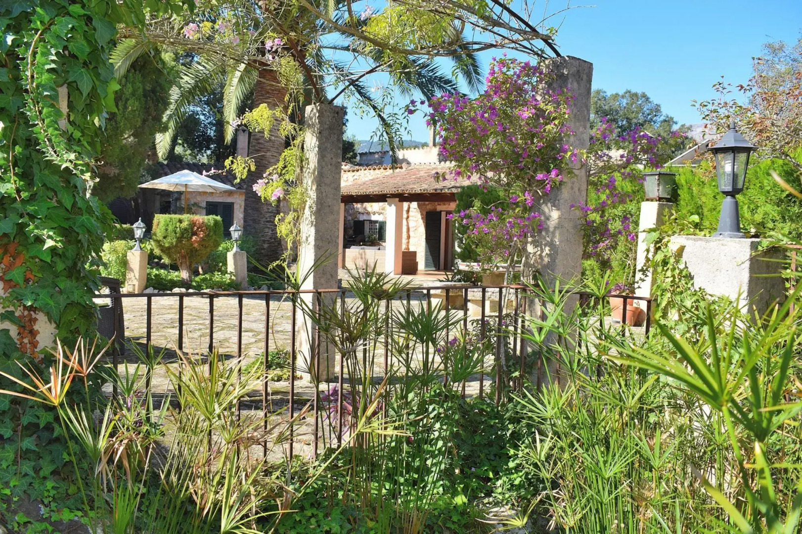 Finca Mercedes 057 by Mallorca Charme