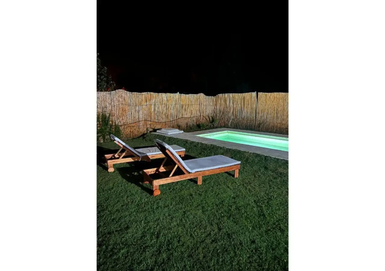 Casa "La Margarita" - Villa 25 de Mayo, San Rafael