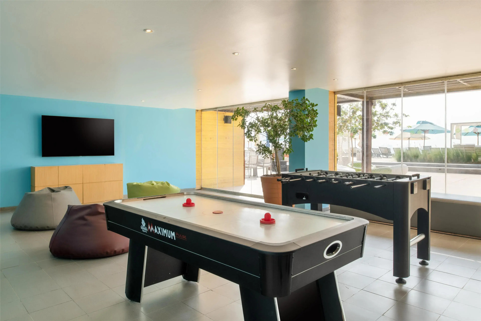 Kempinski Hotel Aqaba Red Sea