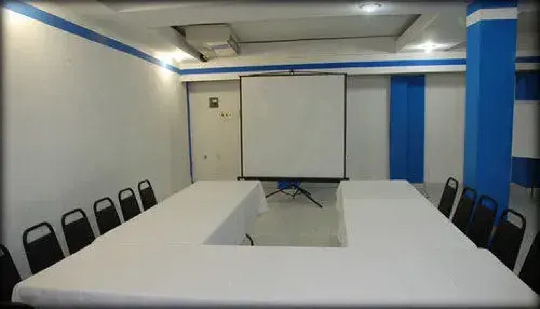 Hotel La Quinta Exxpres