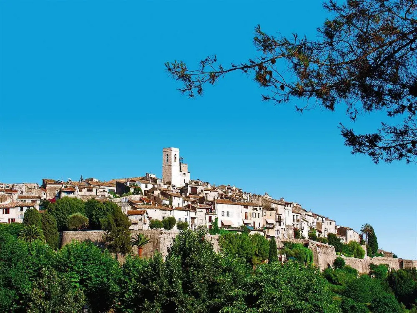 Belambra Clubs Grasse - Le Clavary