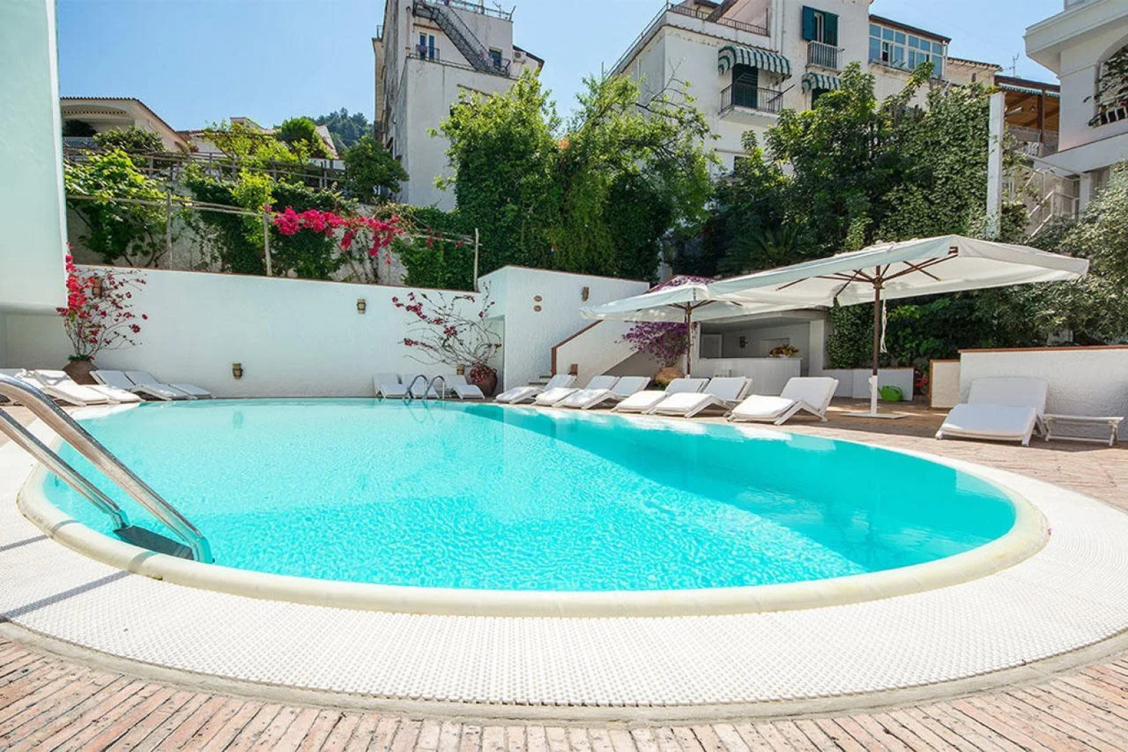 Villa Romana Hotel & Spa