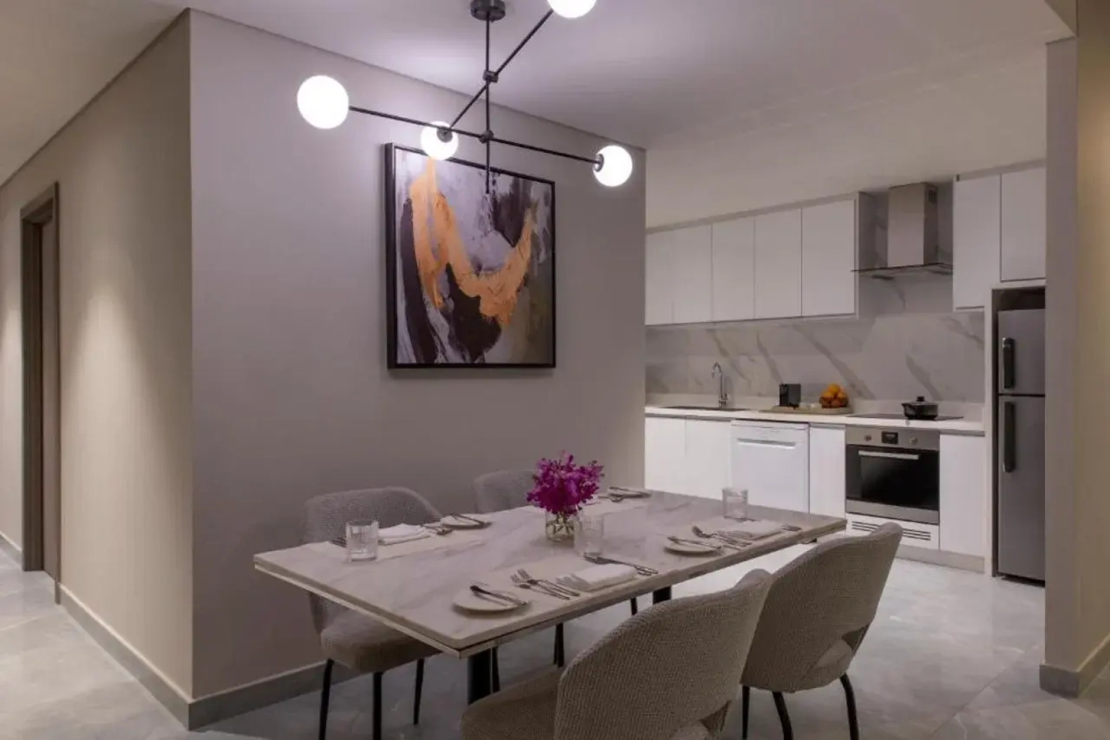 Steigenberger Residence Doha