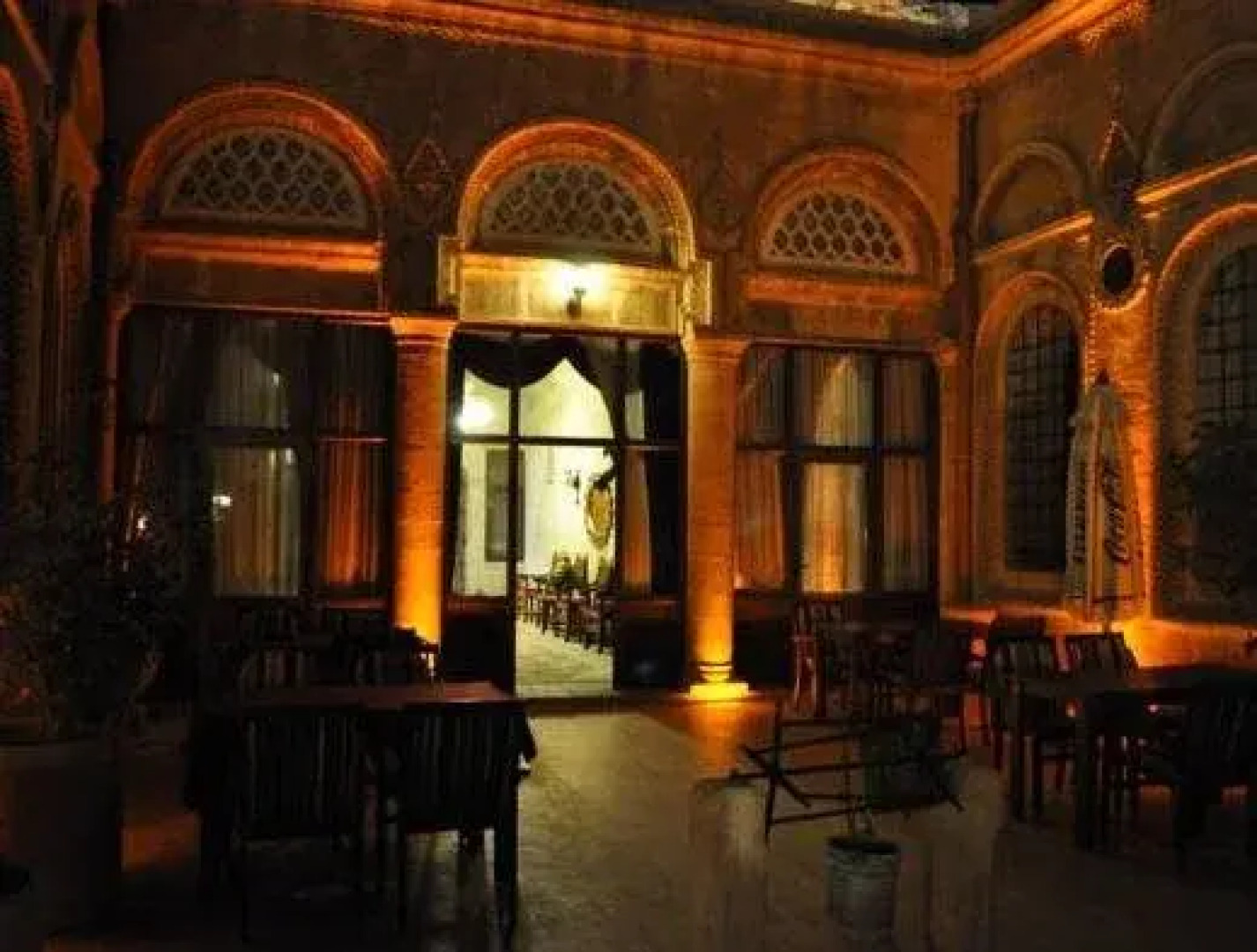 Tatlidede Konagi Butik Otel