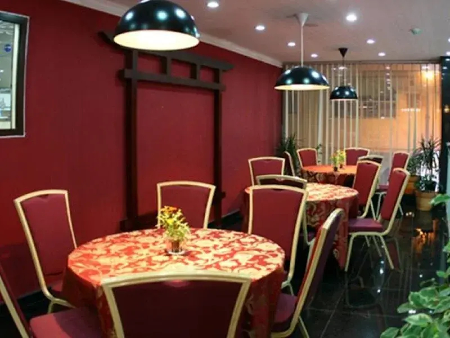 Al Shaiki Hotel