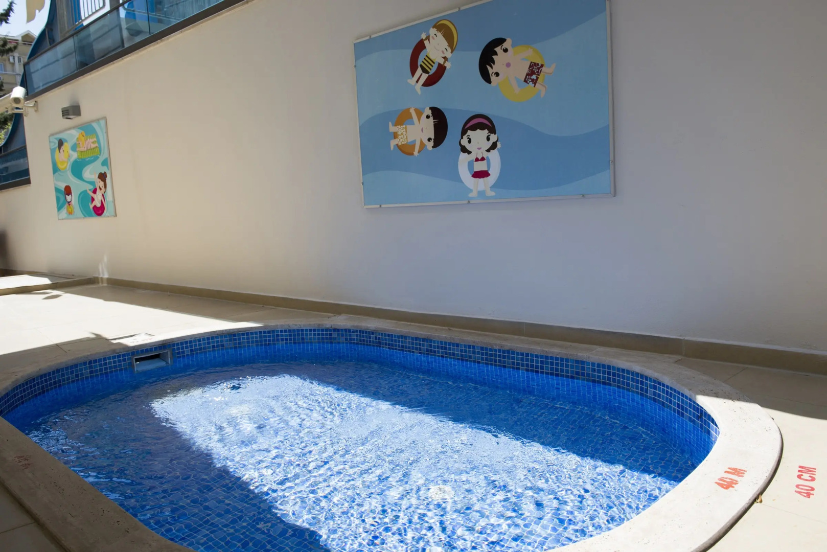 Отель Aurasia Design