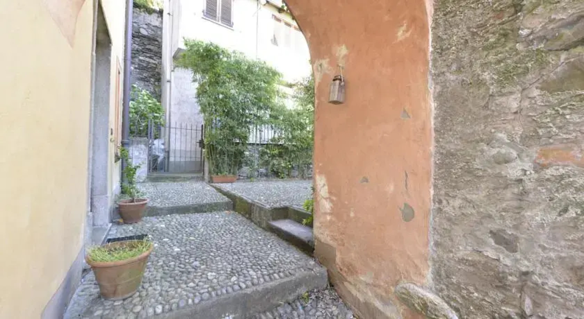 Casa Italia