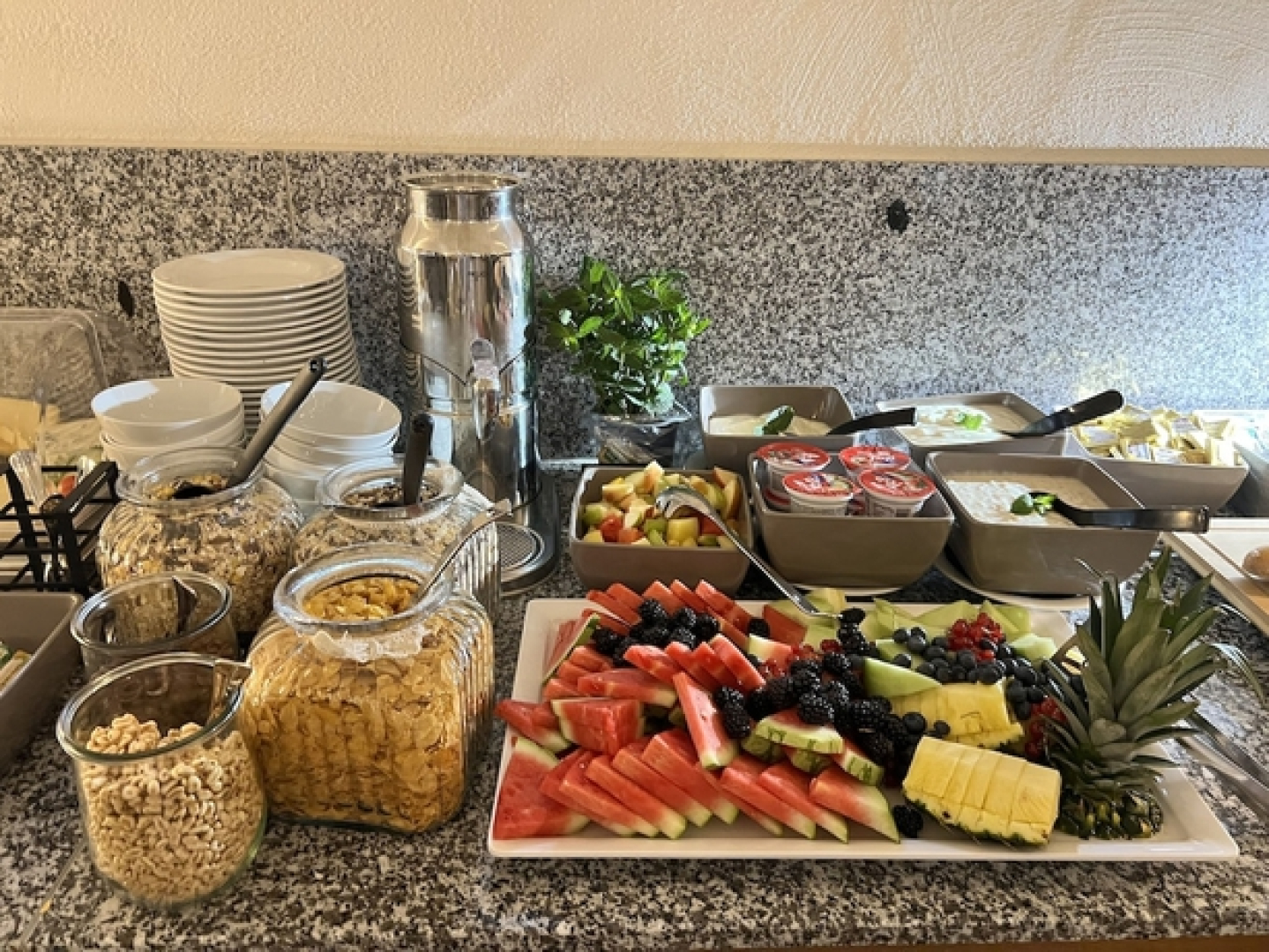 Best Western Albatro