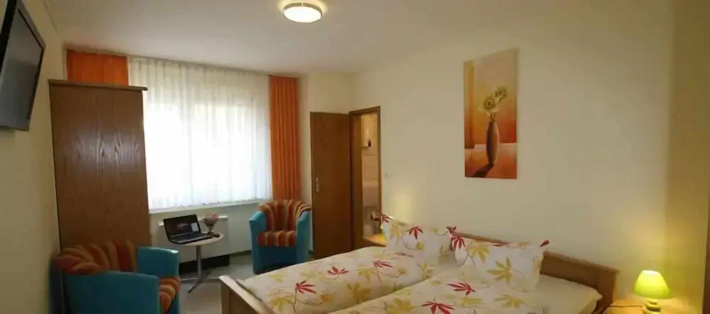 Weingut Gästehaus Derkum