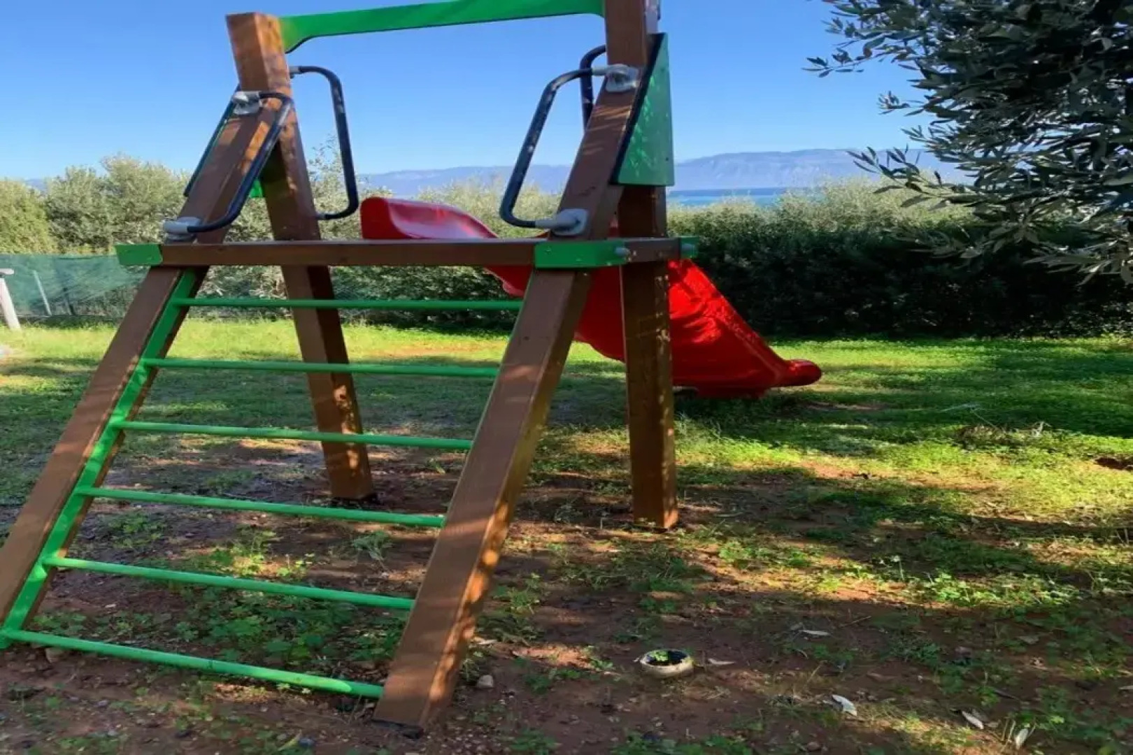 Sunrise Village Beach