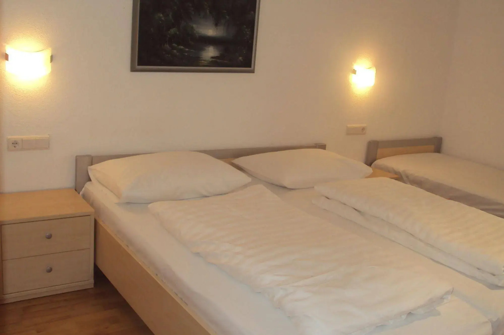 Residence Klementhof