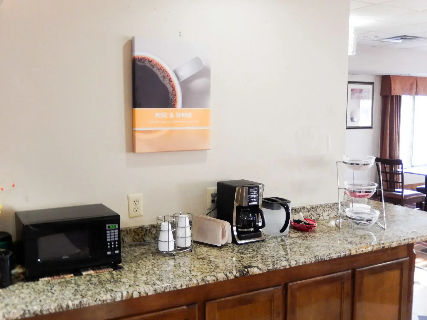 Motel 6 Pine Bluff, AR