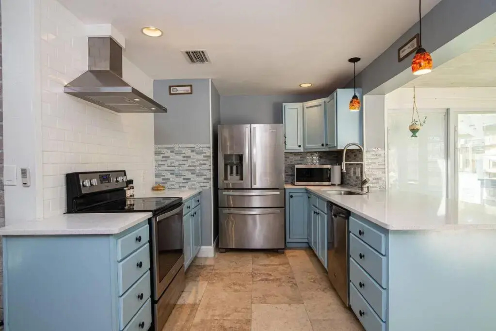 Beach House With Private Heated Pool Close To Mayo