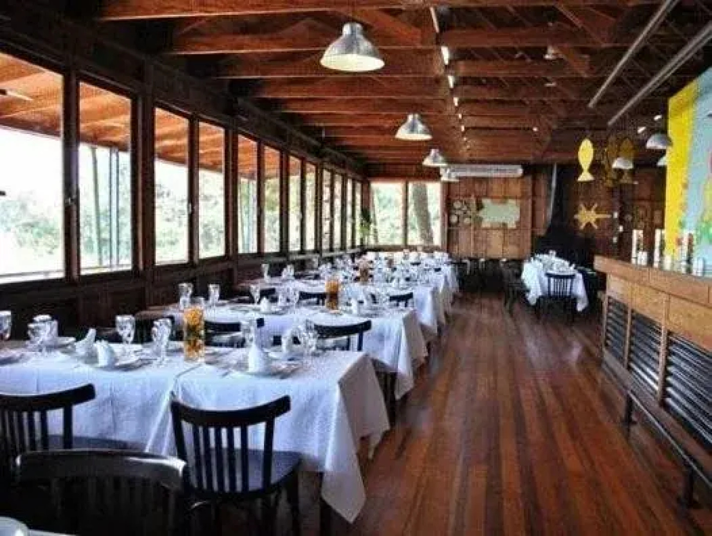 Complejo Turístico La Aventura