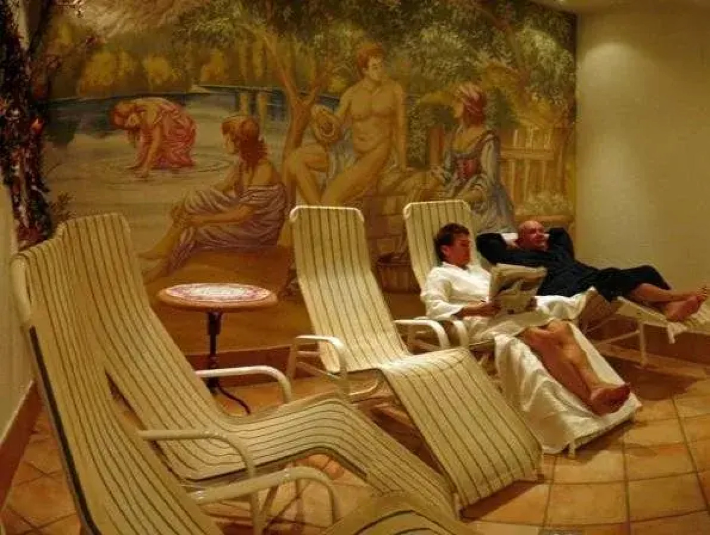 Hotel Germania