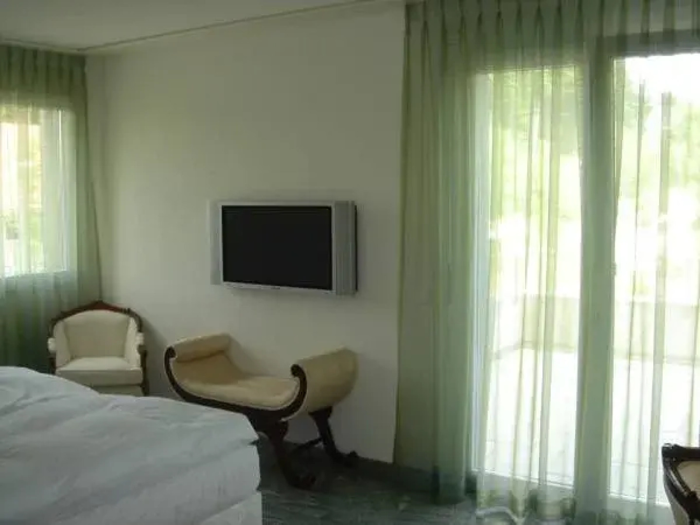 Hotel Restaurant Ryokan Hasenberg-Usagiyama