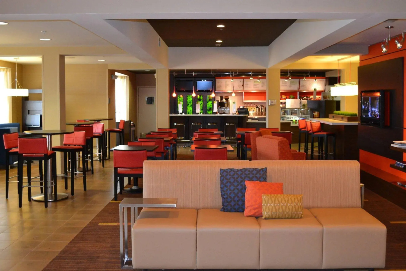 Courtyard Colorado Springs South