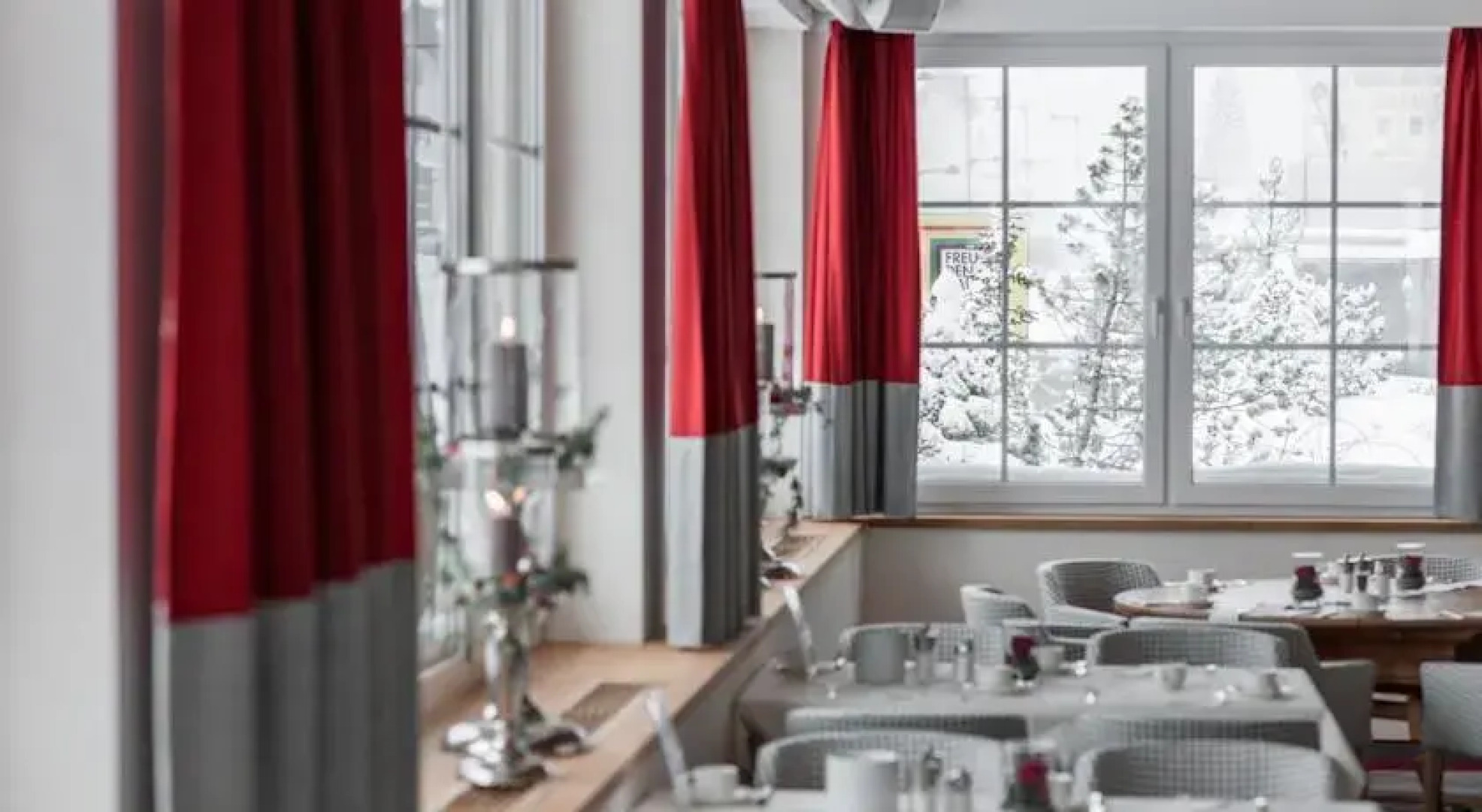 Sporthotel Edelweiss