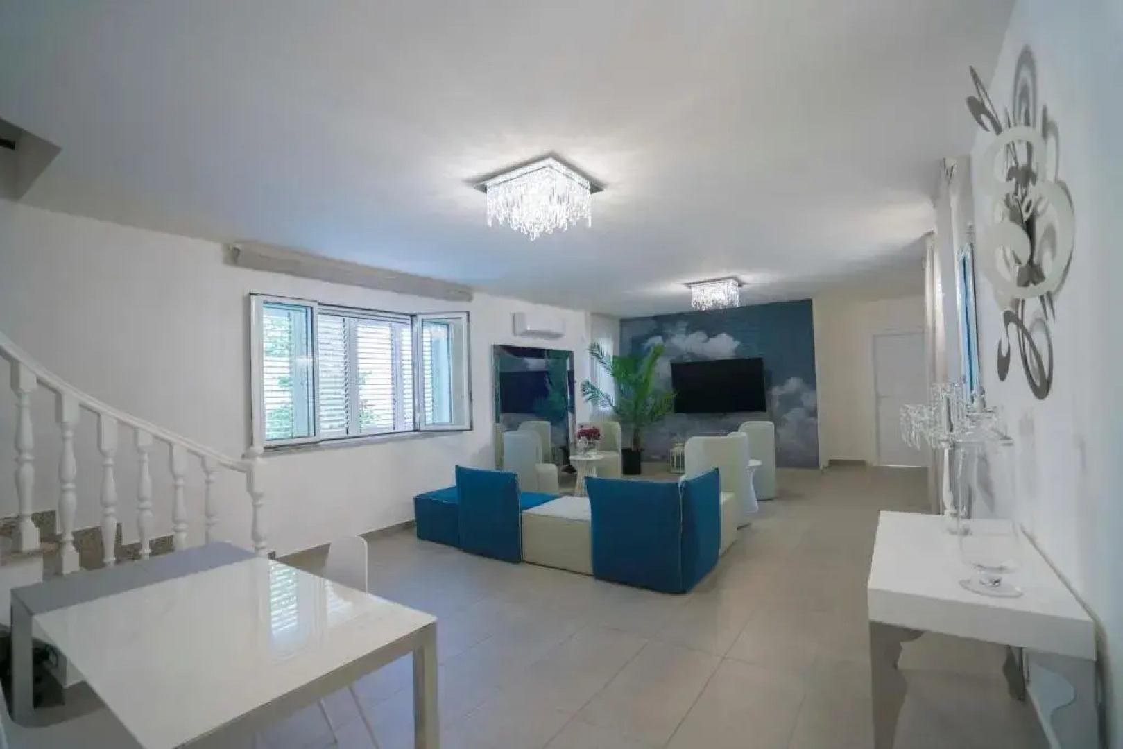 Le Agave Exclusive B&B