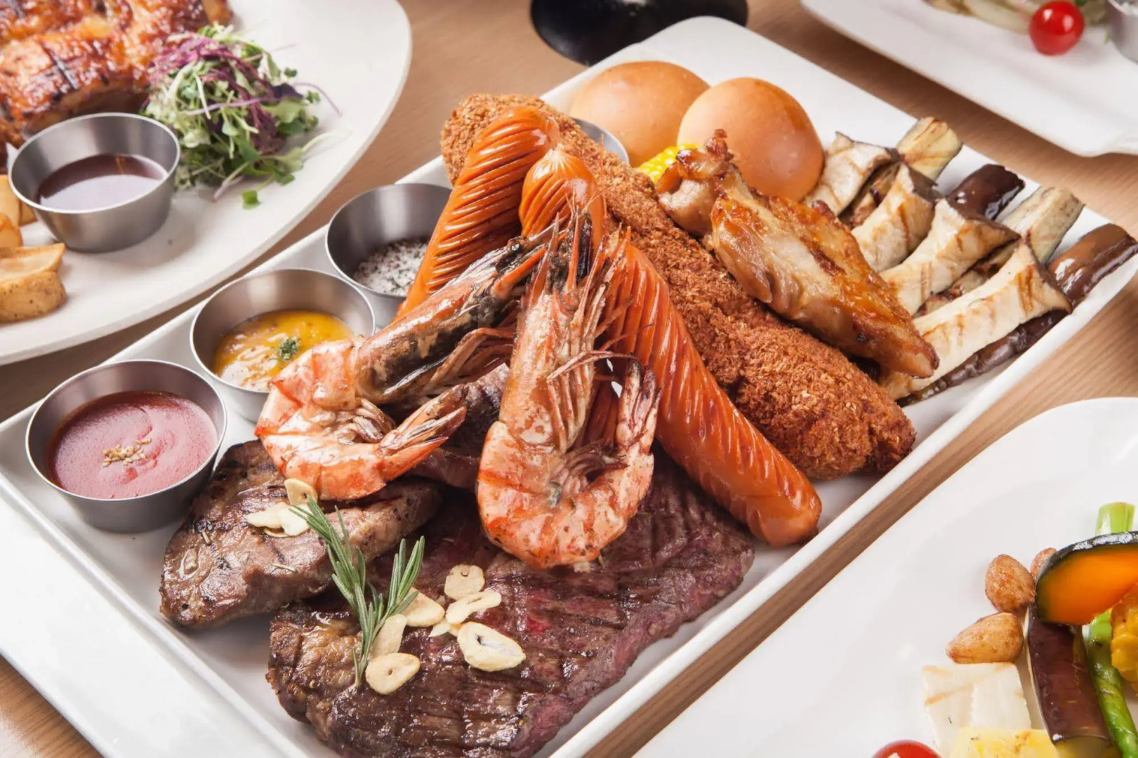 Ocloud Hotel Gangnam