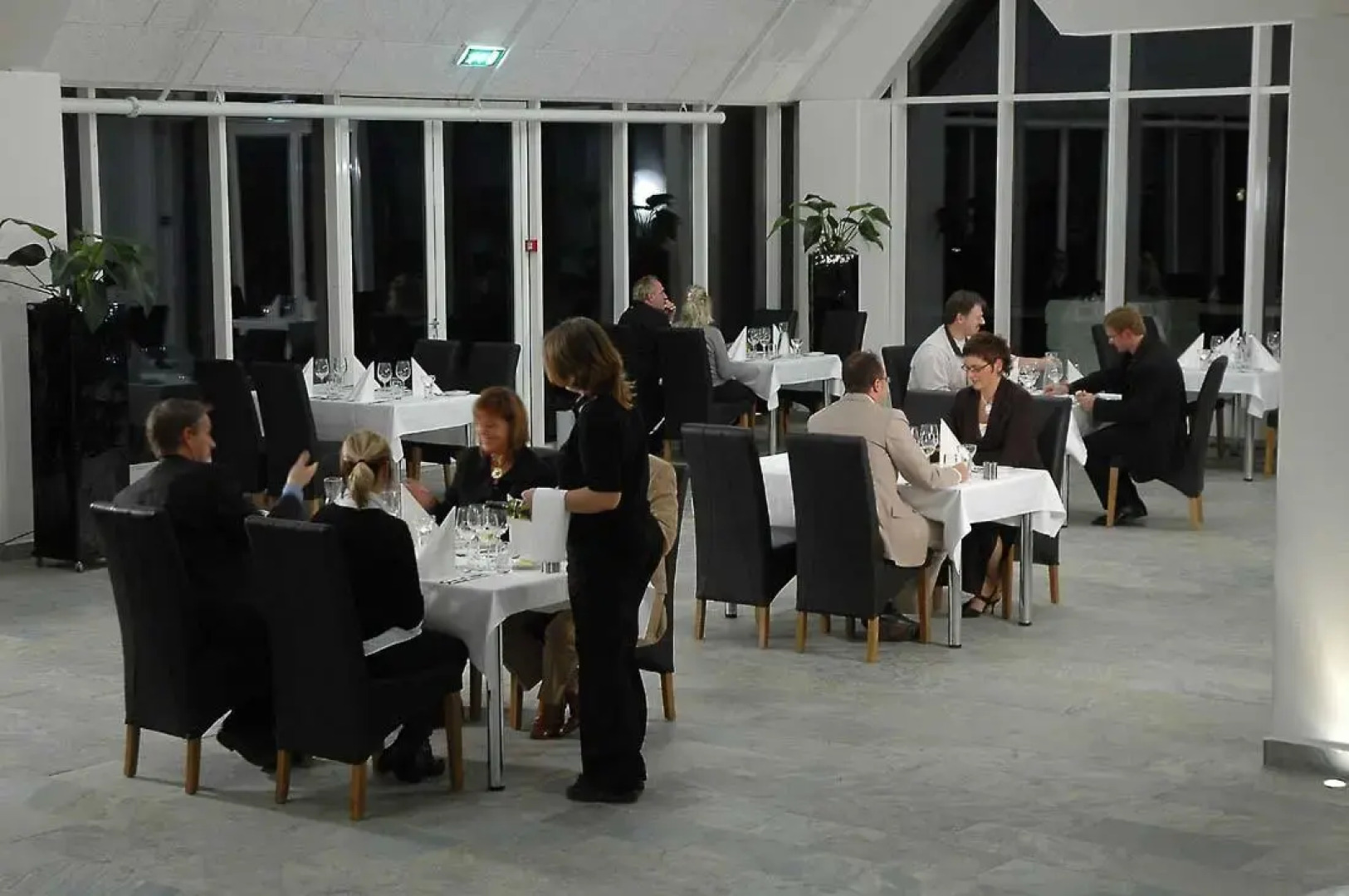 Enjoy Resorts Rømø