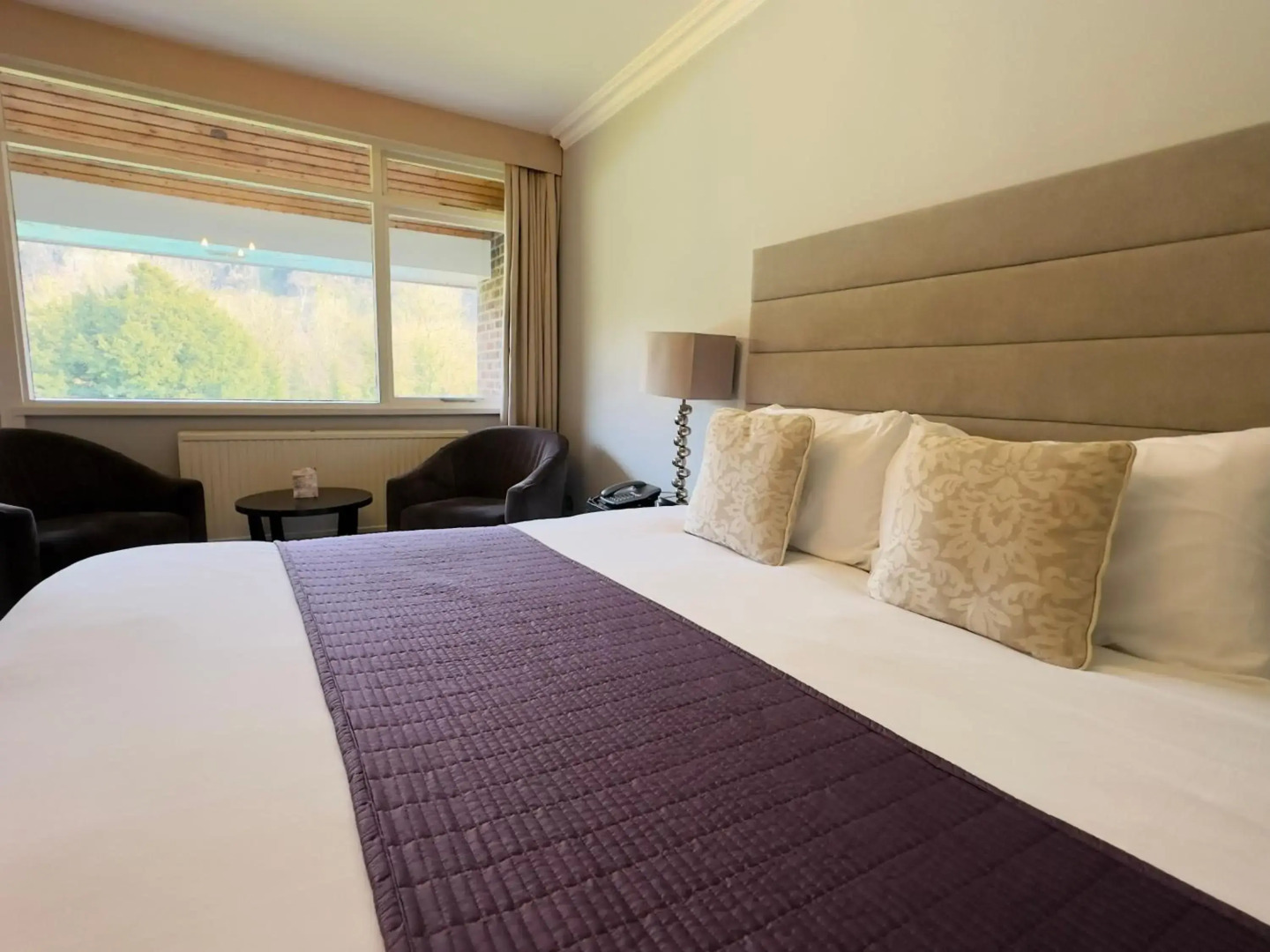 New Bath Hotel and Spa