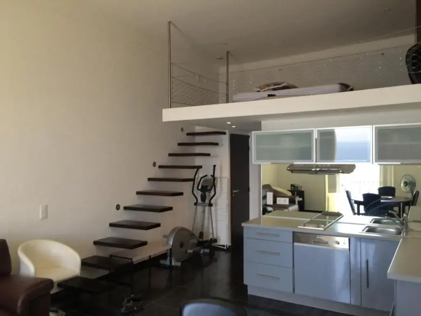 Loft Studio Appartement Cap d'ail