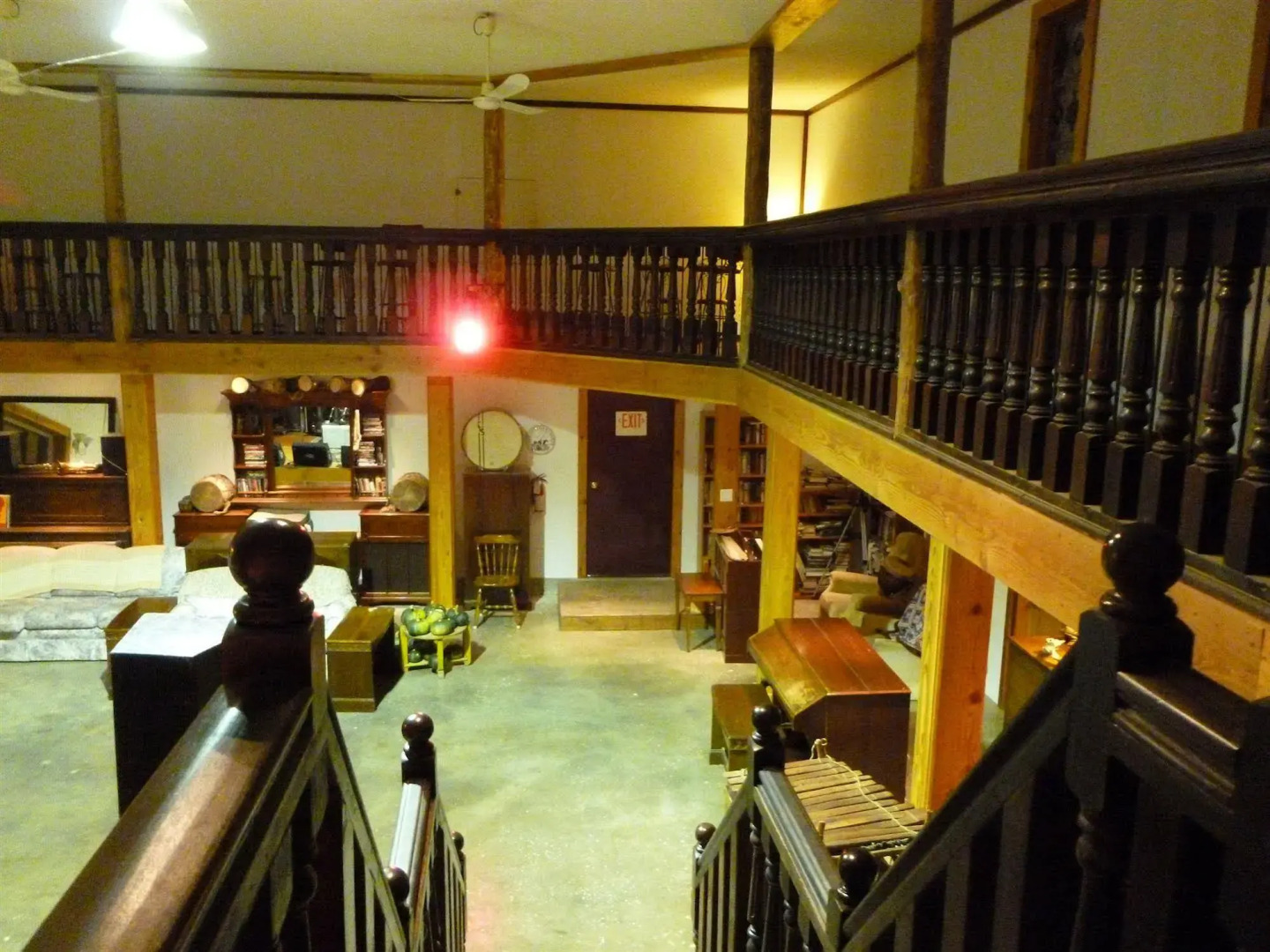 Harrison Hammond House Farmstay