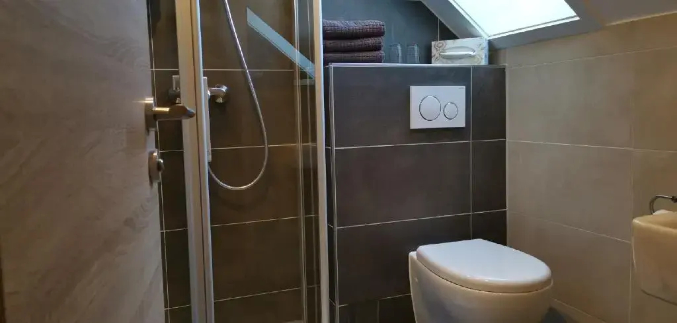 Gästehaus Behabühl