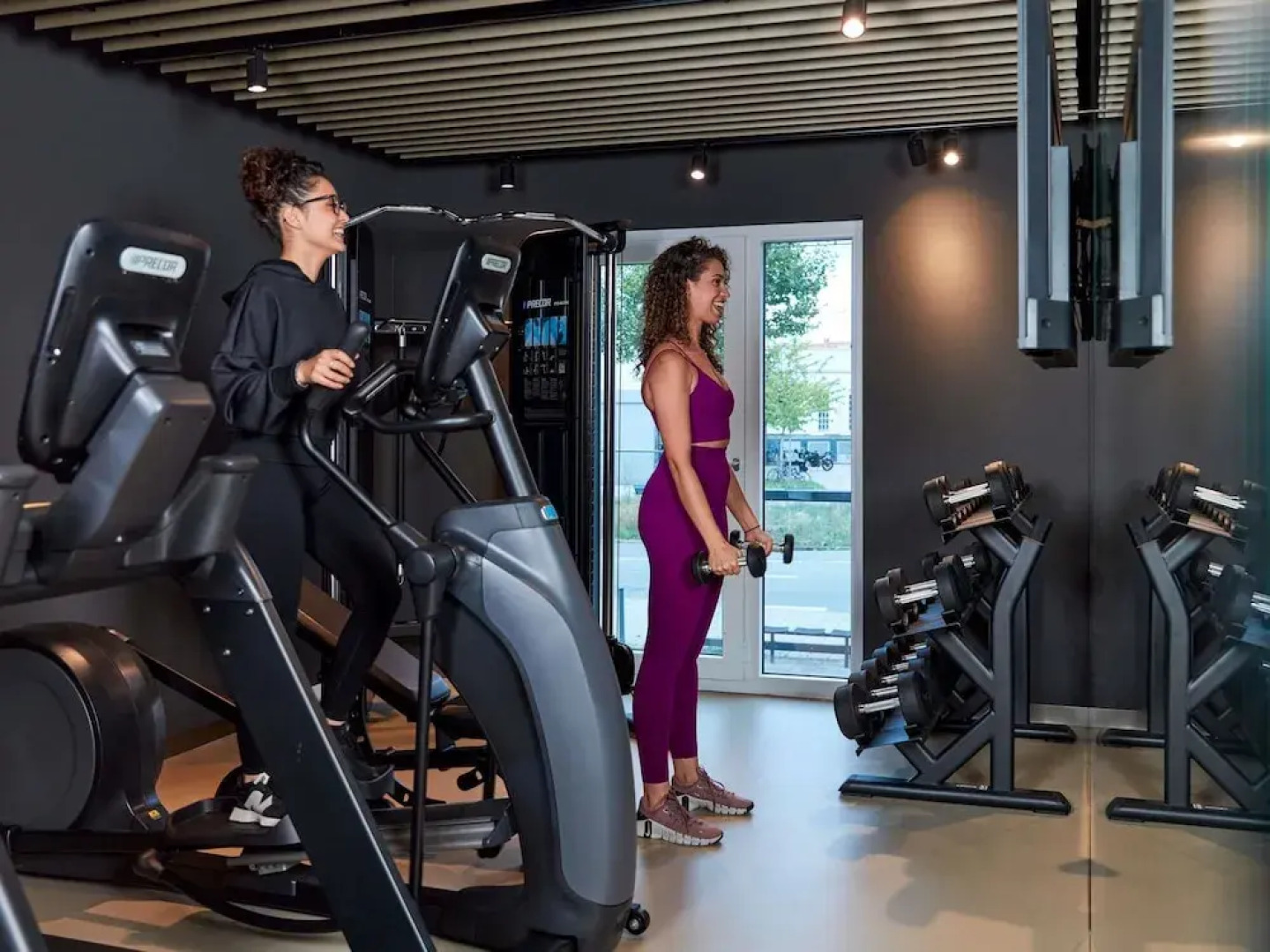 Aparthotel Adagio Heidelberg