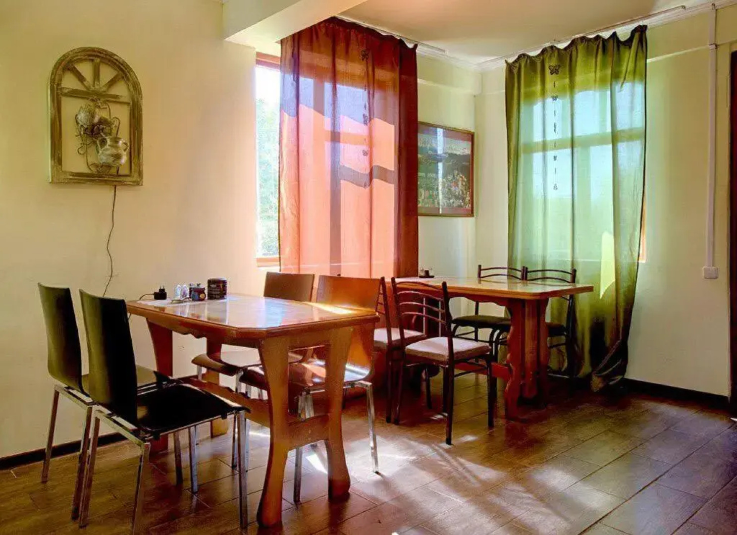 Гостевой дом «Белая Речка»