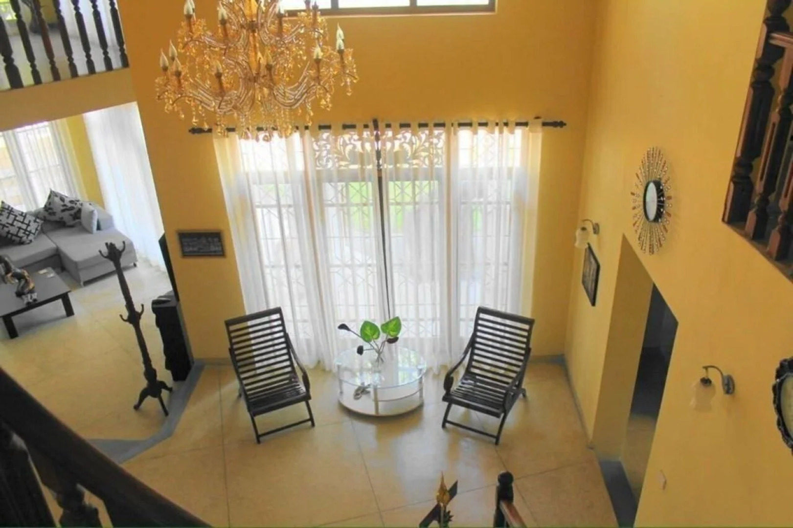 Mahakumara White House Hotel