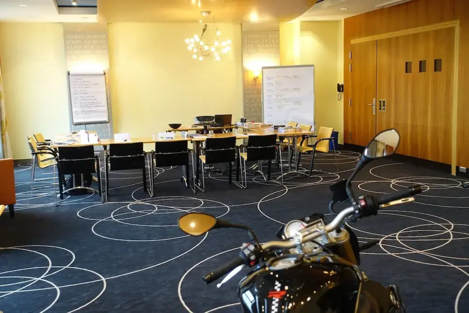 Trip Inn Landhotel Bad Soden-Salmünster