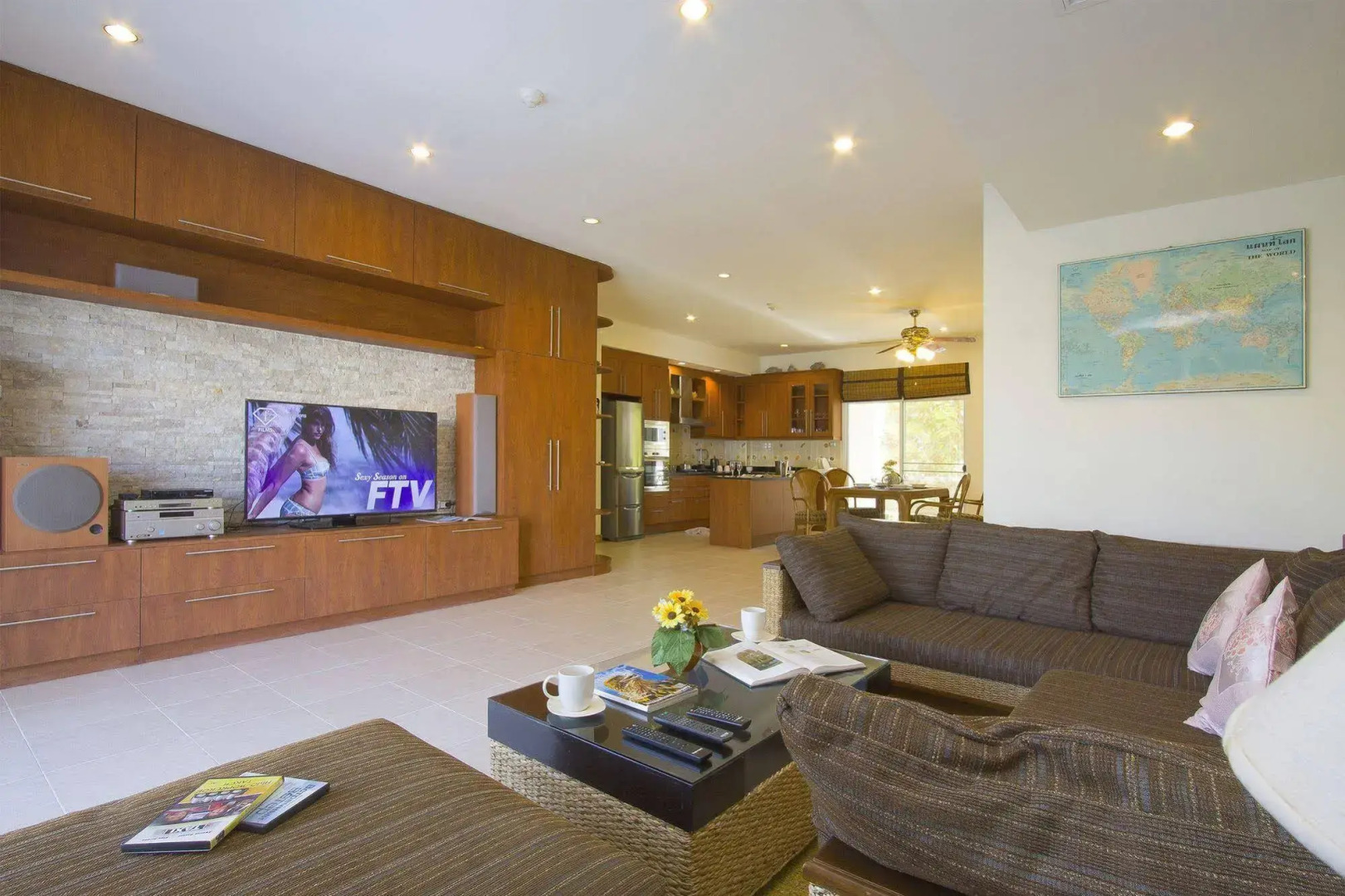 Blue Lagoon Resort Hua Hin