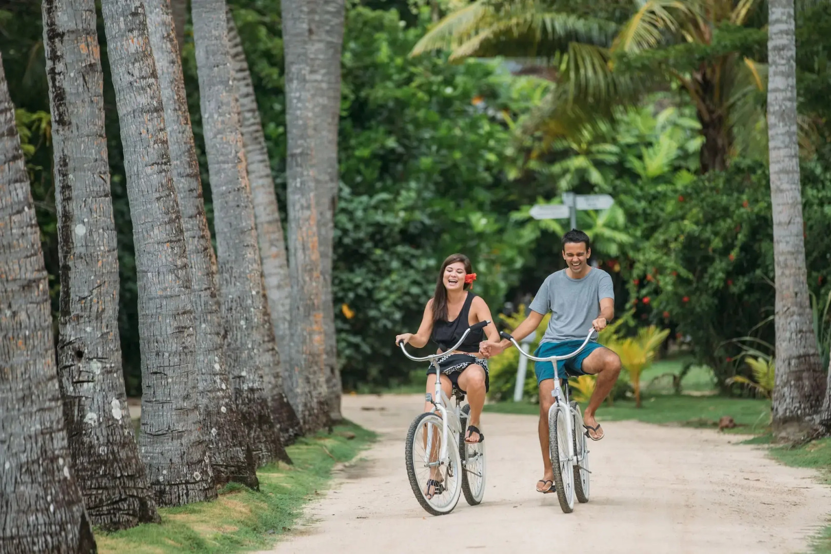 Lomani Island Resort & Spa