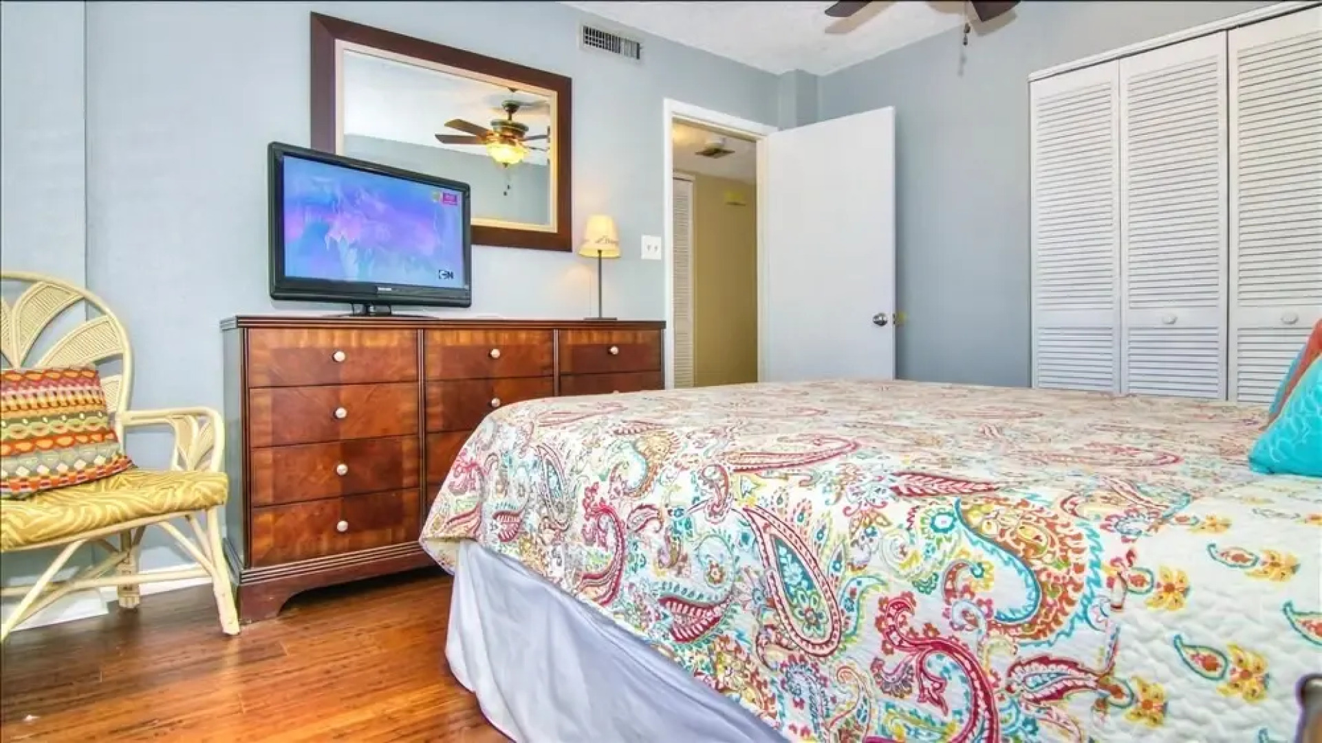 Sand Castle North 201 by RedAwning