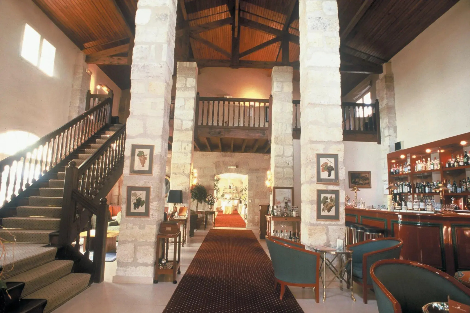 Relais de Margaux – Hôtel, Golf & Spa