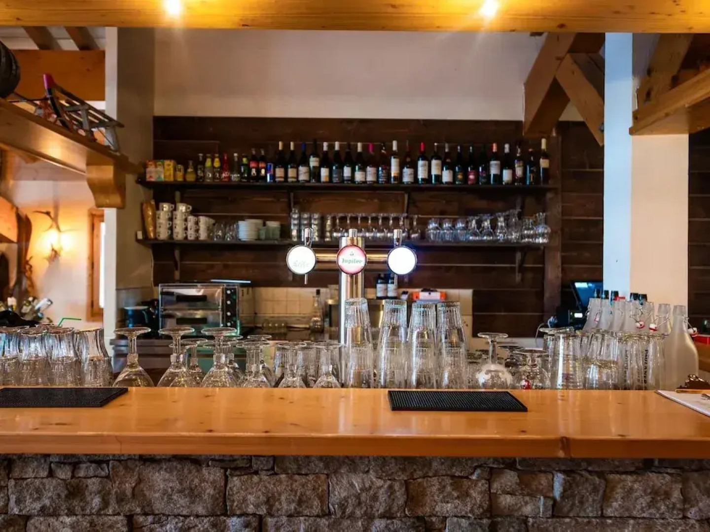 Apartment in Saint-francois-longchamp Near ski