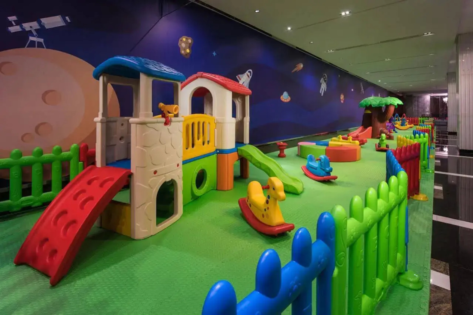 Crowne Plaza Wuxi City Center by IHG