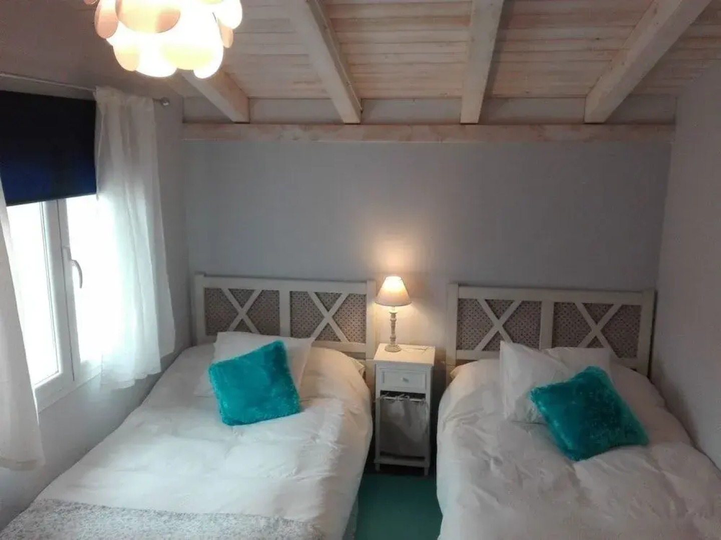 Casas Rurales Prunus Avium