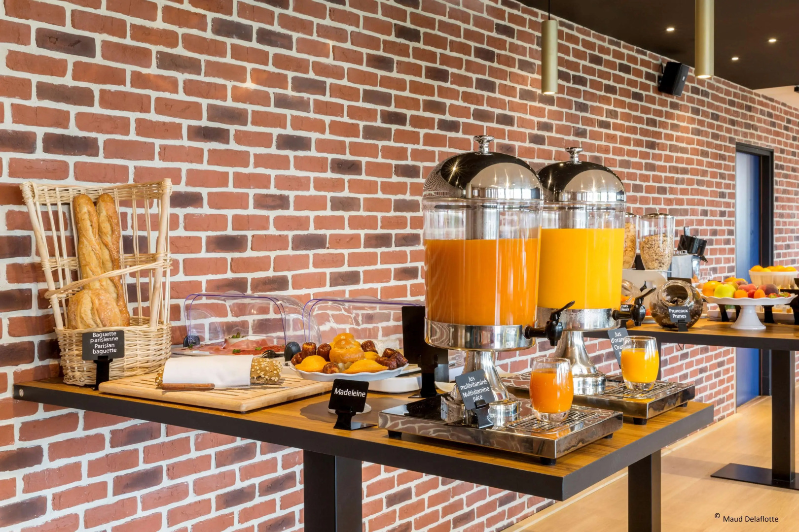 Aiden by Best Western T'aim Hotel Compiègne