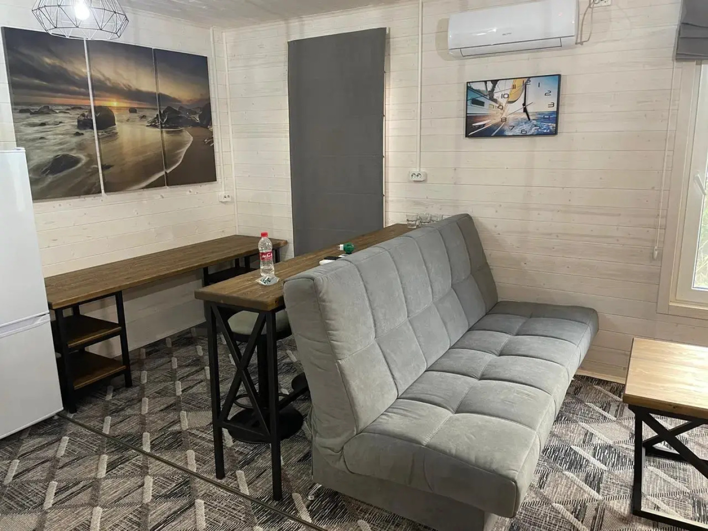 Седьмая жилка