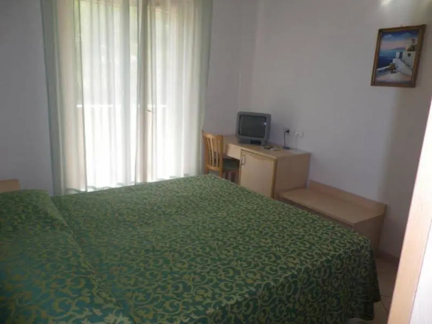 Touring Hotel