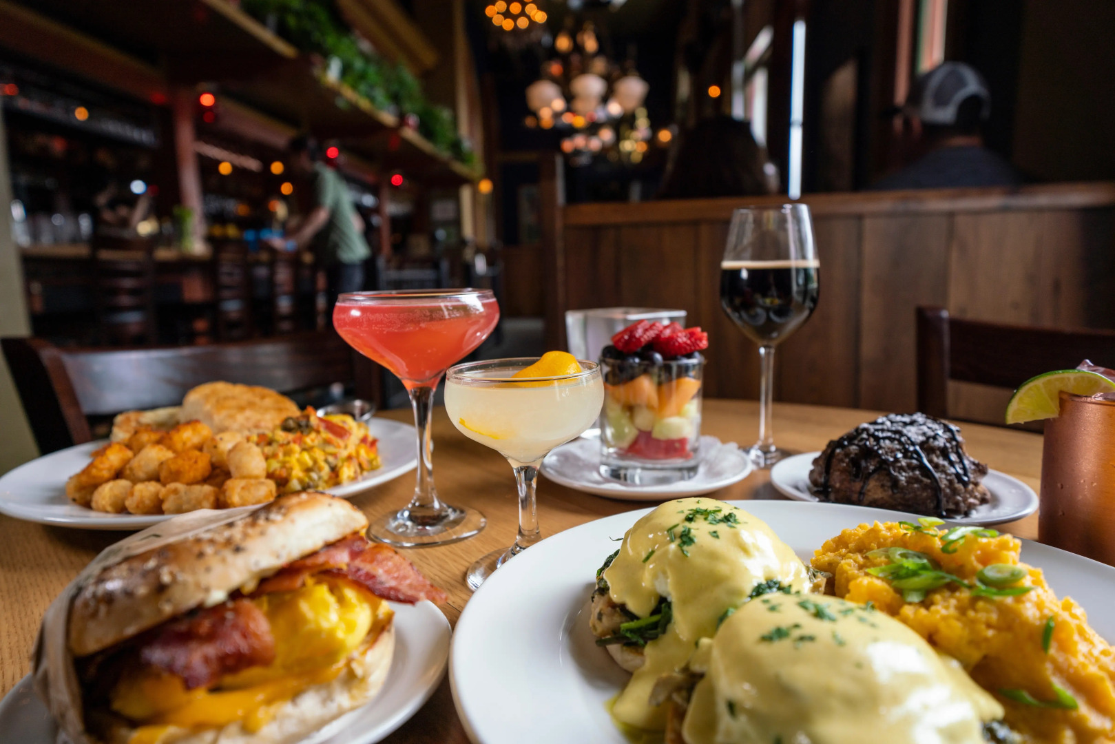 McMenamins Elk Temple