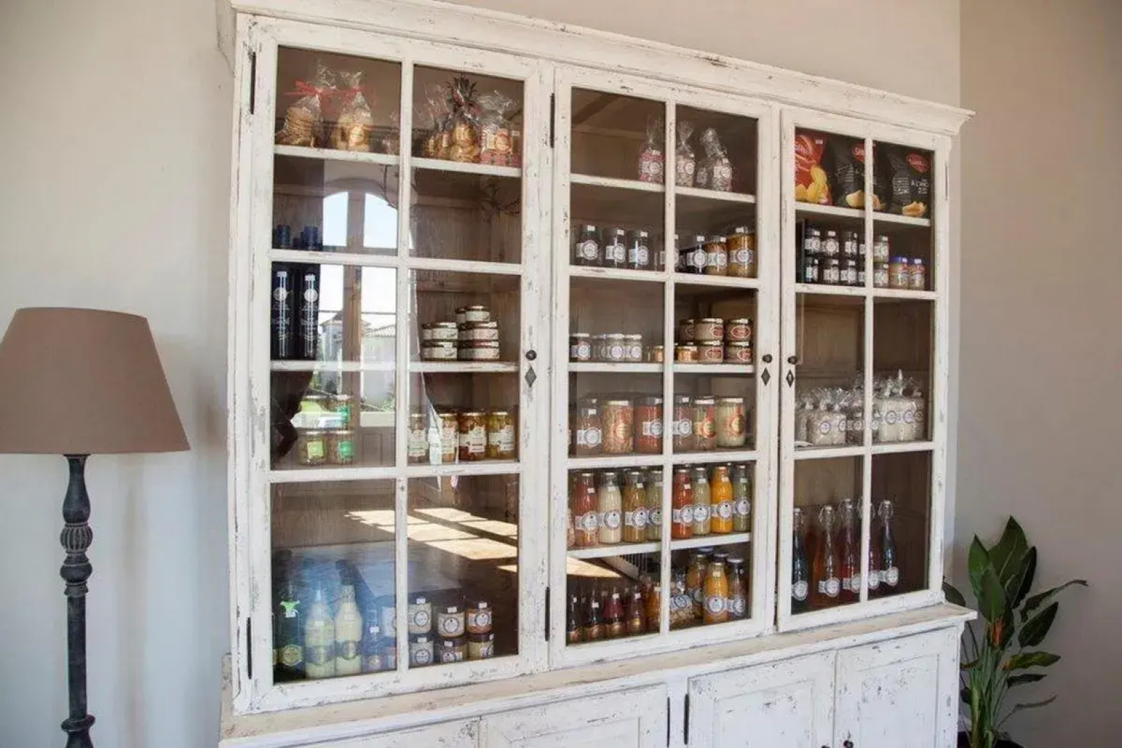 Château de la Redorte