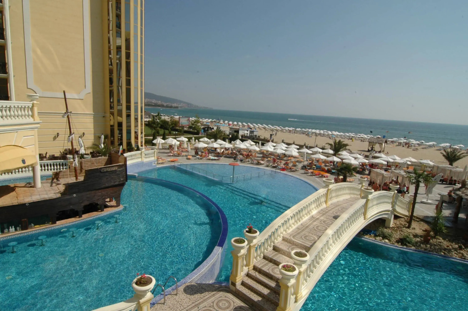 Imperial Palace Hotel & Spa