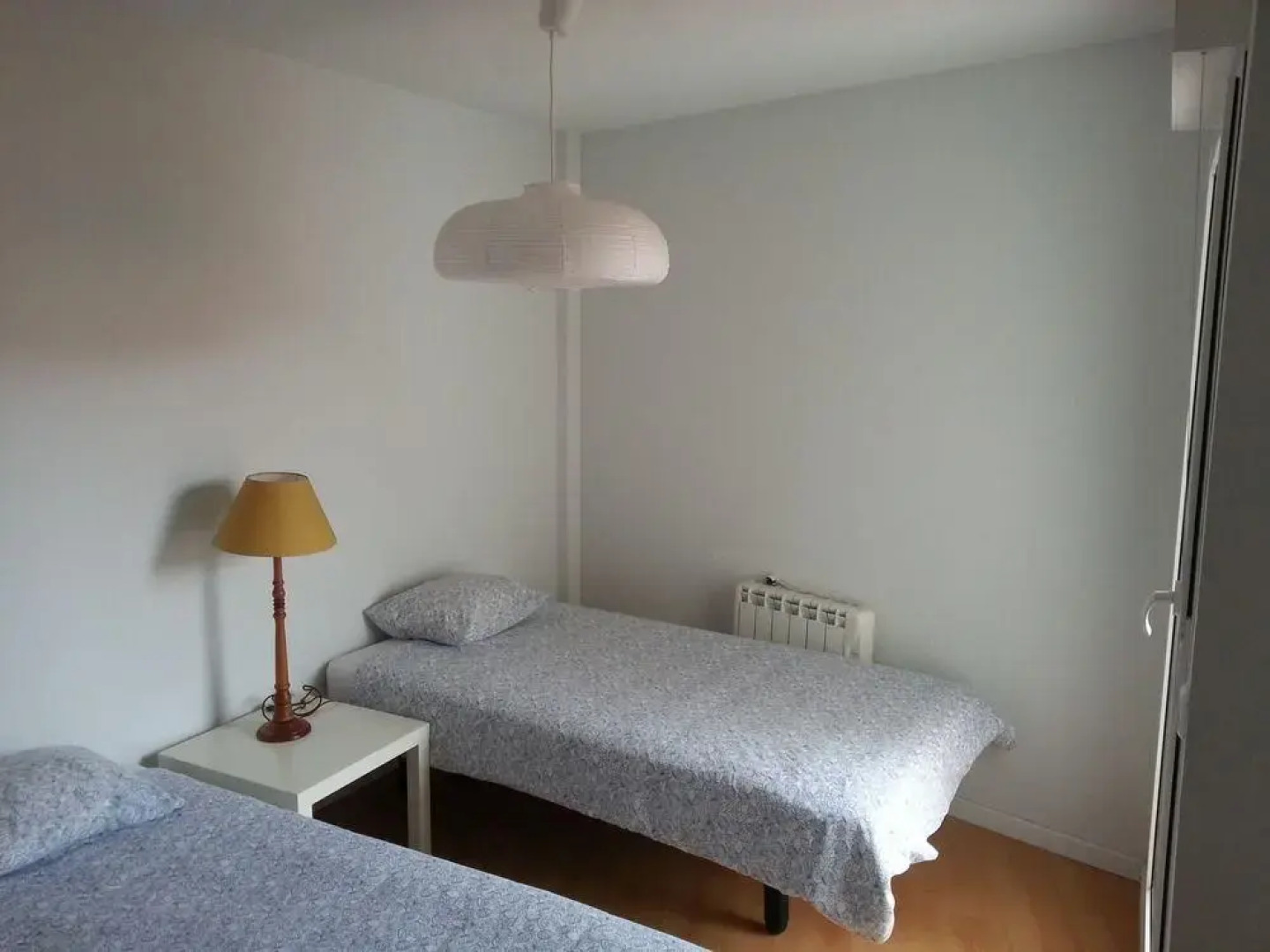 Apartamentos Turísticos La Golondrina